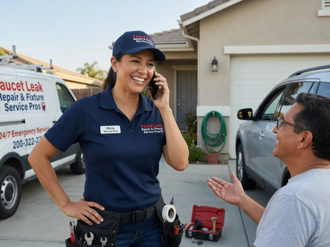 Faucet Repair Mckinney, KY FAQs