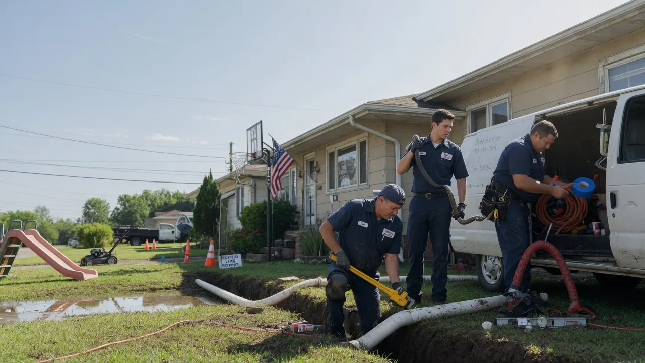 Toilet Installation in Mckinney, KY near me